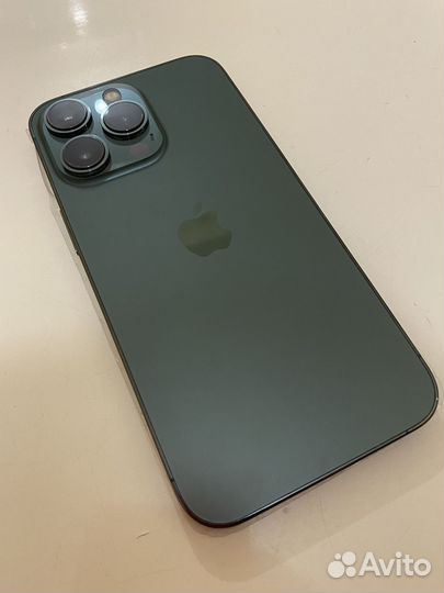 iPhone 13 Pro, 128 ГБ