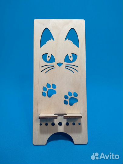 Подставка для телефона 