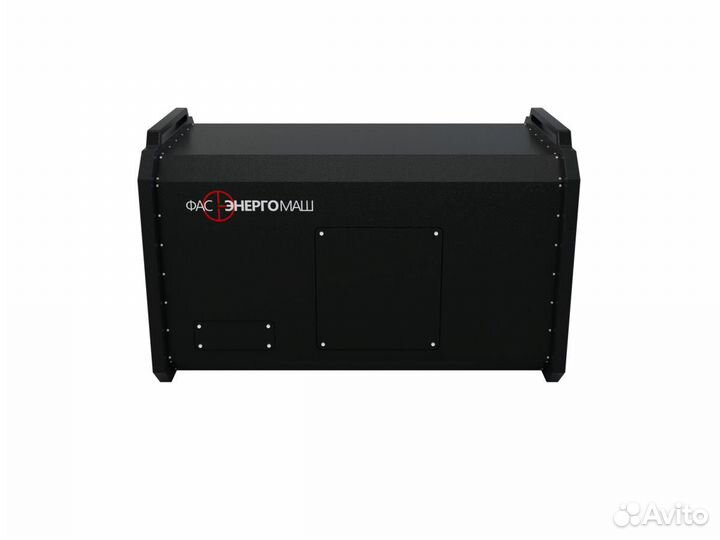 Газовый генератор фас-5-1/лм (5 кВт)