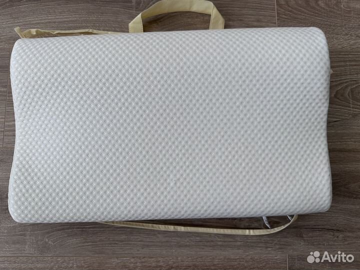 Анатомическая подушка