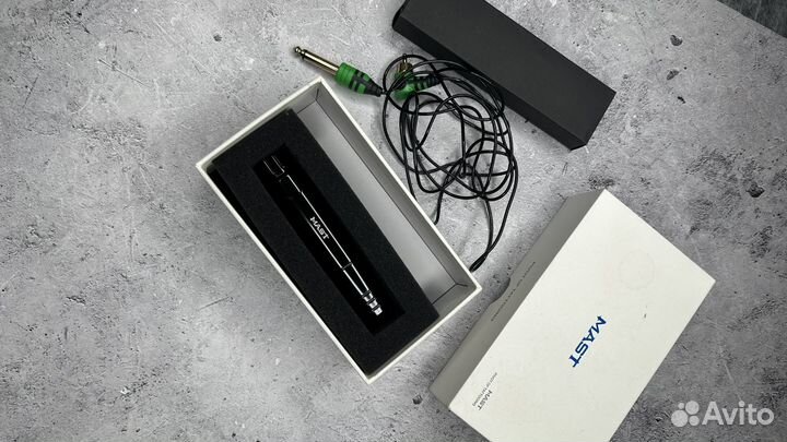 Аппарат для перманентного макияжа Mast p10