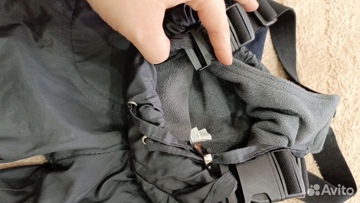 Детские вещи пакетом на мальчика 98-104