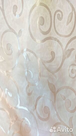 Ткань для занавески, шторы