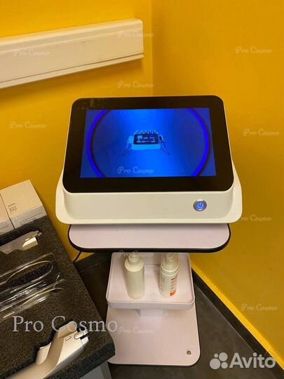 Аппарат Smas Lifting 7D Ultramage