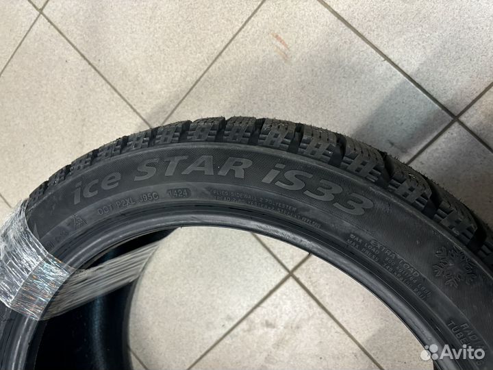 Landsail Ice Star IS33 245/45 R18