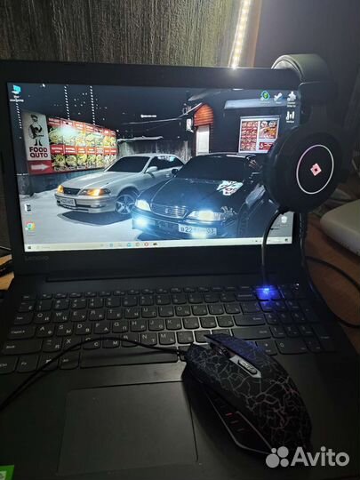 Lenovo ideapad 330-15ikb