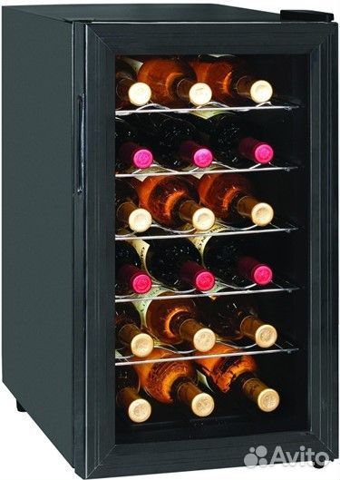 Винный шкаф Gastrorag JC-48 Новый