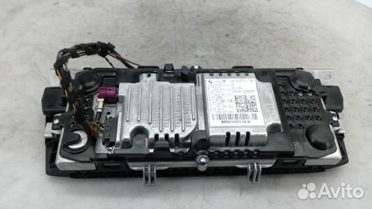 Монитор BMW 7 F01 (70F09JA01)