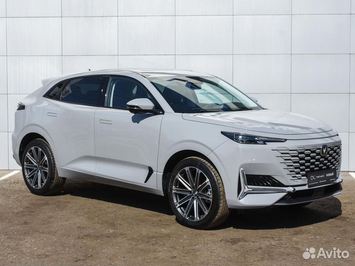 Changan UNI-K 2.0 AT, 2023
