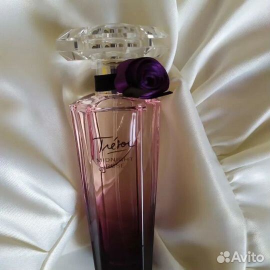 Lancome Tresor Midnight Rose