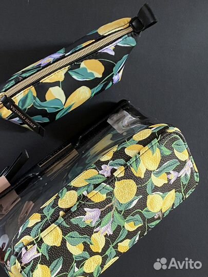 Косметичка victorias secret