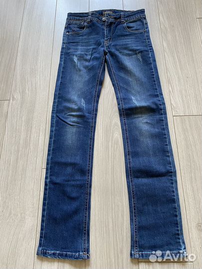 Джинсы