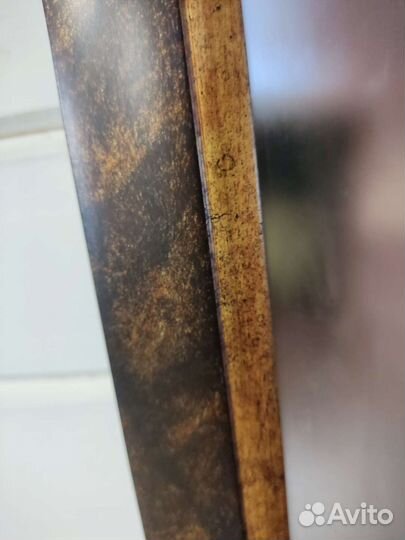 Зеркало под старину