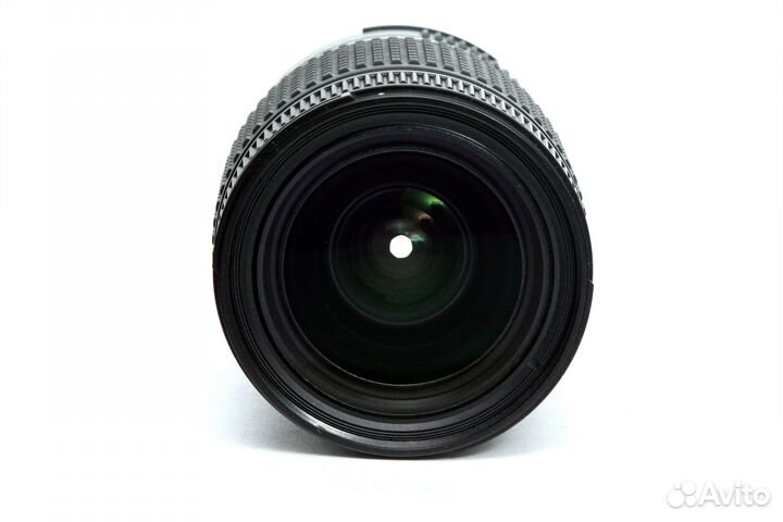 Nikon AF Nikkor 28-80mm f3.5-5.6D