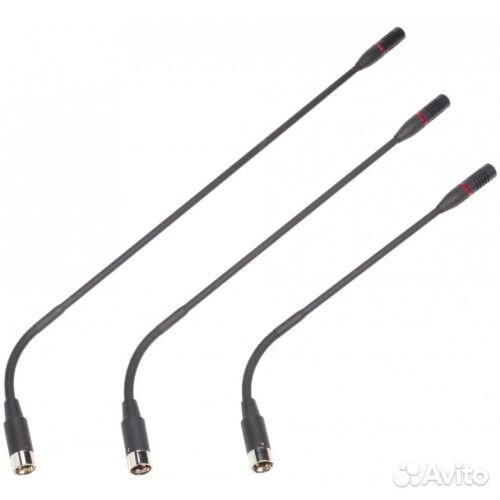 Микрофон DIS GM 6523 (40 см)