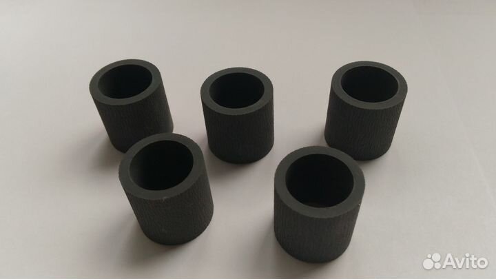 Резинка ролика захвата из кассеты samsung ML-3050