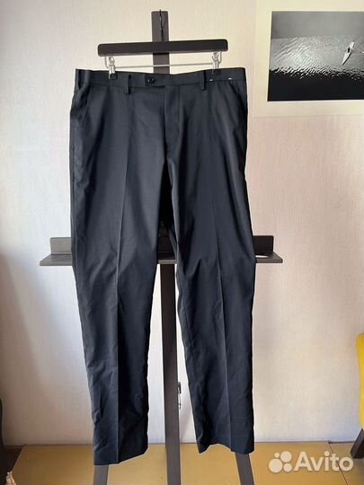 Брюки мужские Uniqlo