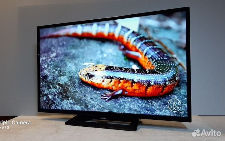 Телевизор Philips 32