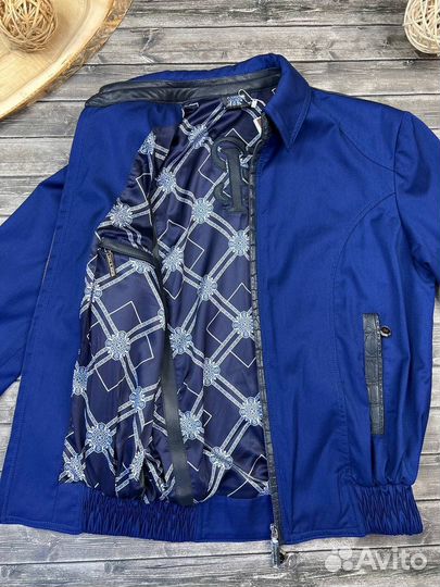 Легкая куртка Stefano Ricci