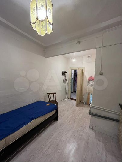 2-к. квартира, 30 м², 2/2 эт.