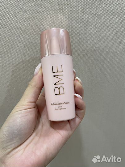 Крем праймер выравнивающий