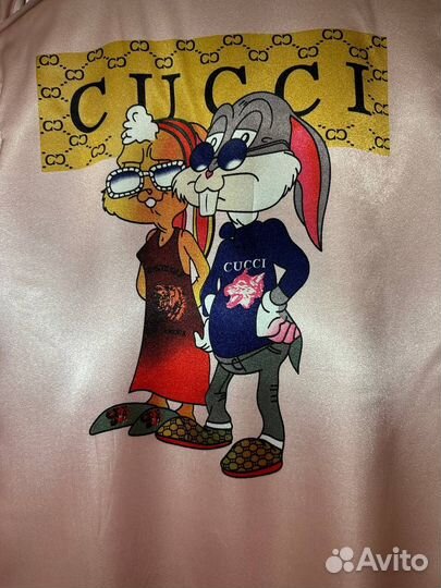 Домашний костюм женский