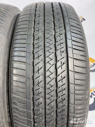 Bridgestone Ecopia H/L 422 Plus 235/55 R18 104T