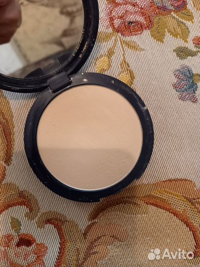 Пудра Lumene оттенок 0