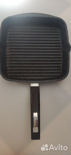 Сковорода-гриль Мечта