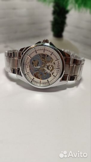 Часы механические rolex