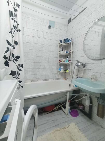 1-к. квартира, 32 м², 1/5 эт.