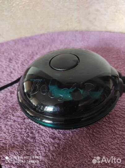 Компрессор для аквариумов aquael OXY boost APS 300