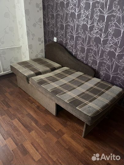 Угловой диван бу