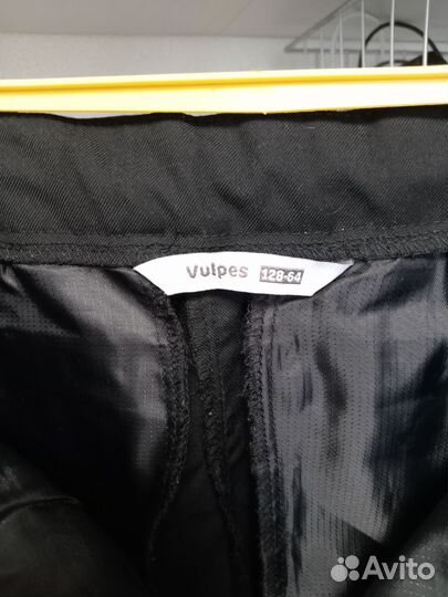 Брюки.размер 128