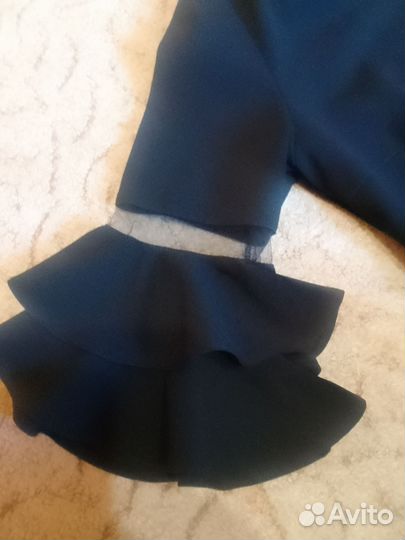 Платье женское вечернее