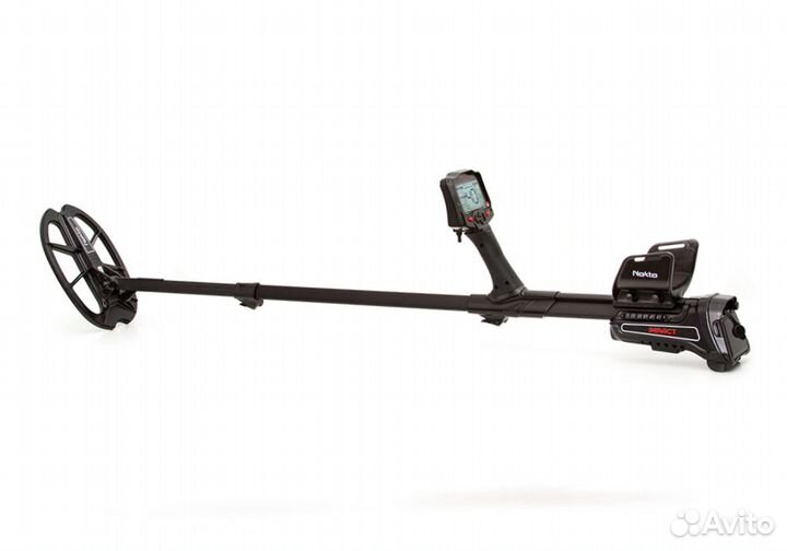 Металлоискатель Nokta&Makro Impact