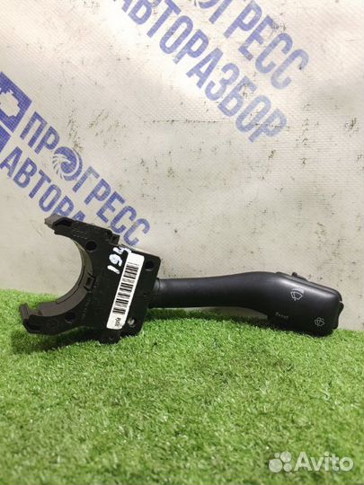 Переключатель дворников Skoda Superb седан 1.8 AWT