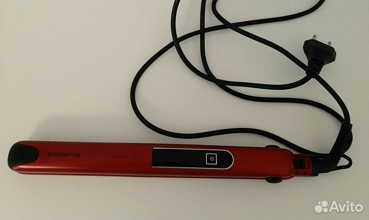 Выпрямитель для волос Polaris