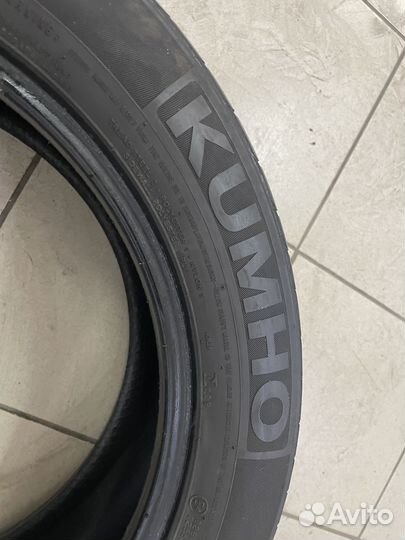 Kumho Sense KR26 225/50 R17