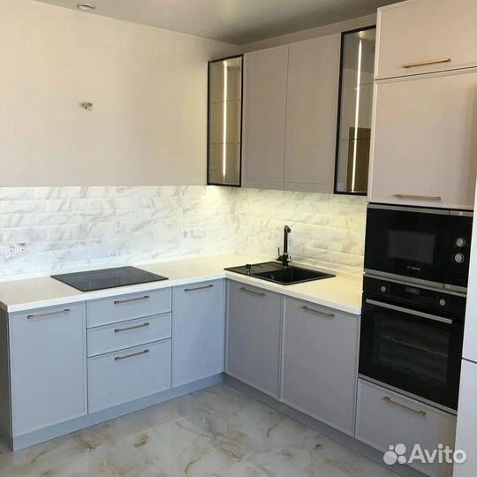 Цена за всю кухню CN:023693