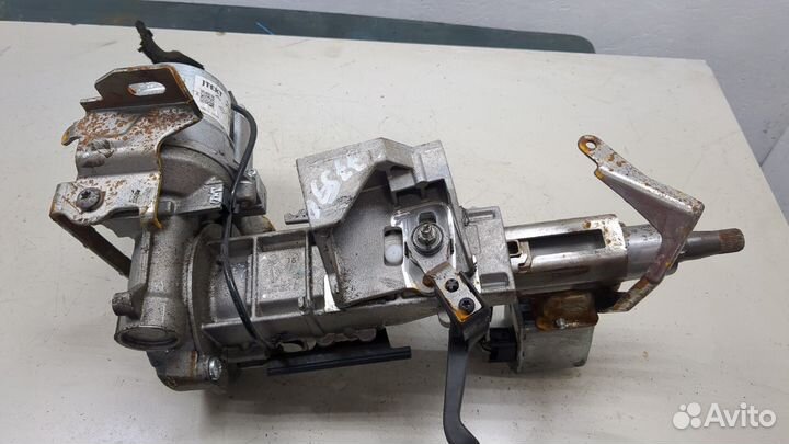 Электроусилитель руля Renault Captur, 2016