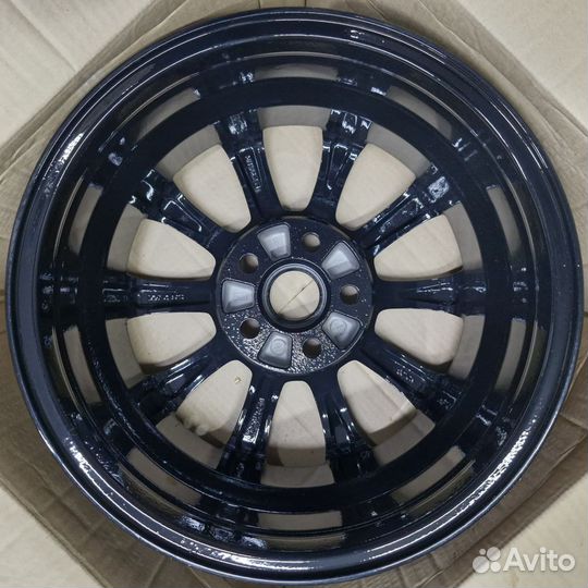 Оригинал Mitsubishi Lancer X R16 5x114,3