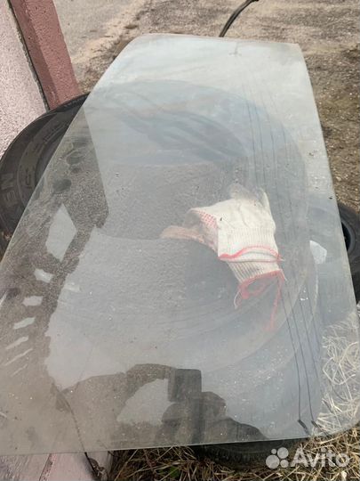 Лобовое стекло ваз 2101 2107