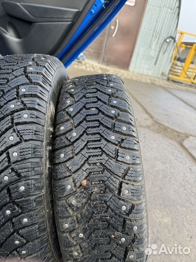 Tunga Nordway 185/65 R15 85T