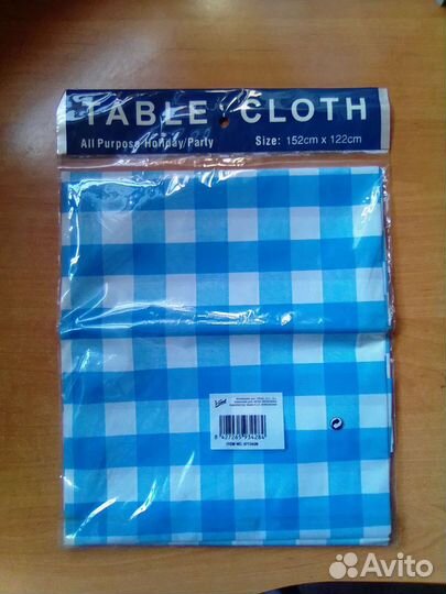 Скатерть Vidal