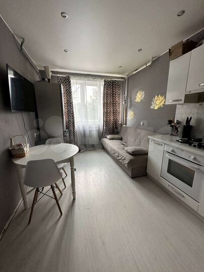 1-к. квартира, 41,7 м², 5/9 эт.