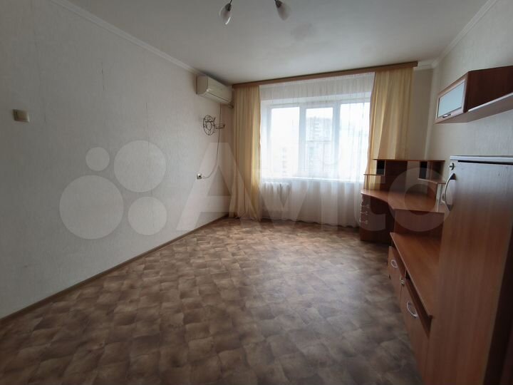 1-к. квартира, 31 м², 9/10 эт.