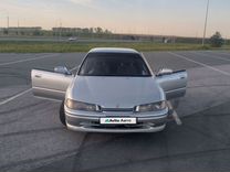 Honda Ascot Innova 2.0 AT, 1995, 286 517 км, с пробегом, цена 384 000 руб.