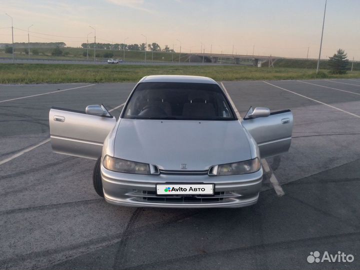 Honda Ascot Innova 2.0 AT, 1995, 286 517 км