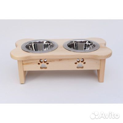 Подставка для мисок